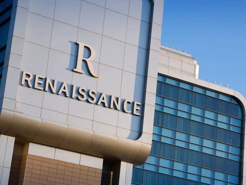 Renaissance Aktau · Anbieterbild von TUI