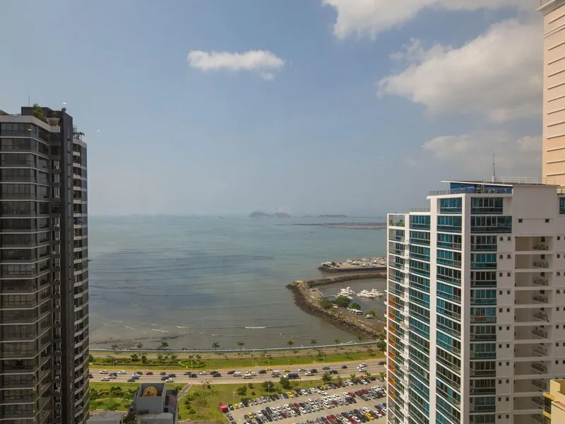 Waldorf Astoria Panama · Anbieterbild von TUI
