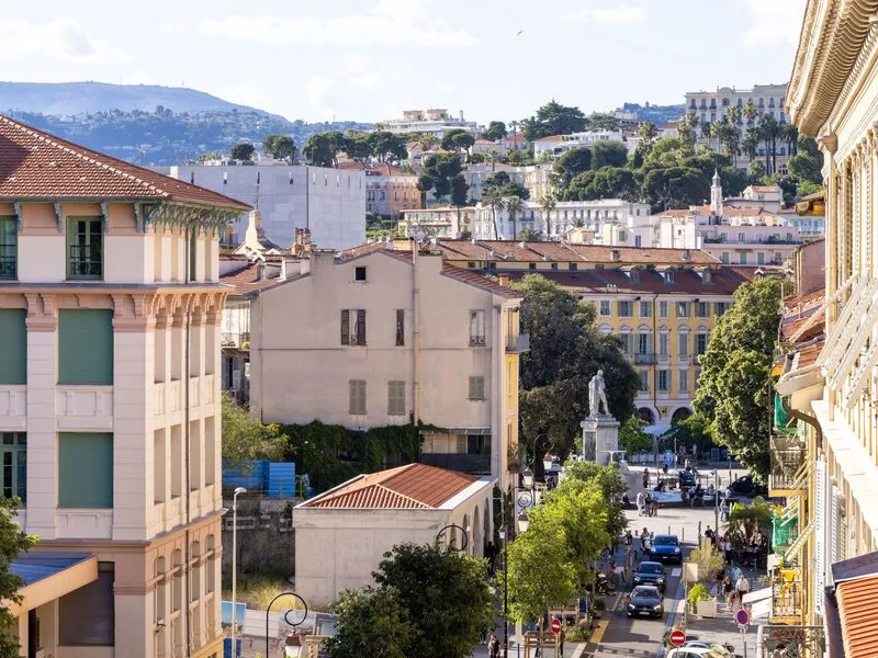 Palais Segurane Boutique Hôtel · Anbieterbild von TUI