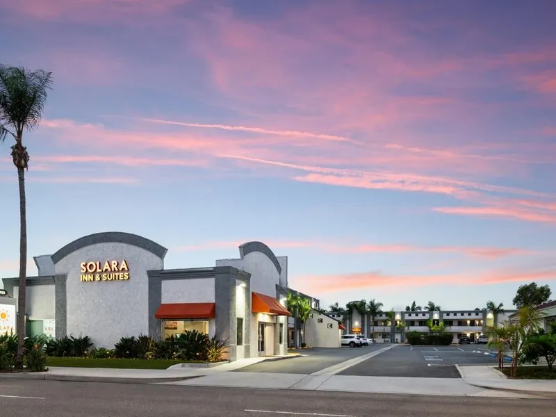 Solara Inn & Suites · Anbieterbild von TUI