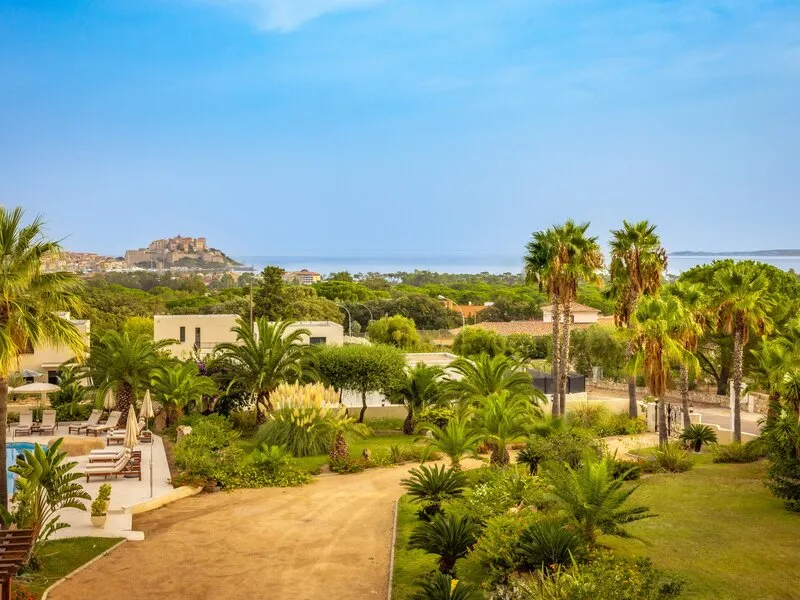 Hotel Corsica · Anbieterbild von TUI