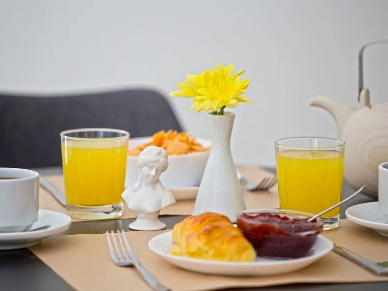 Hypnos Inn Athens Hotel · Anbieterbild von TUI