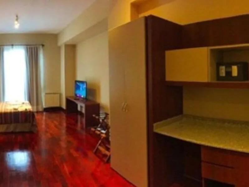 Roomie Salta by DOT Suites · Anbieterbild von TUI