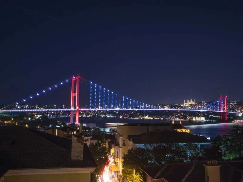 Malta Bosphorus Hotel & Suites · Anbieterbild von TUI