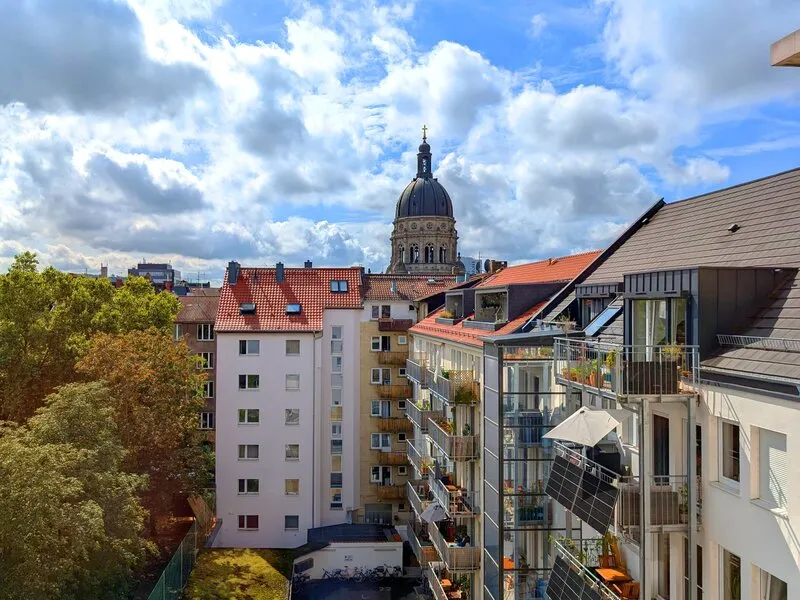 Mainzer Hof · Anbieterbild von TUI