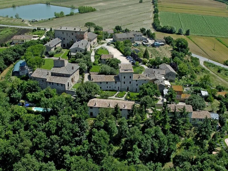 Castello Monticelli · Anbieterbild von TUI