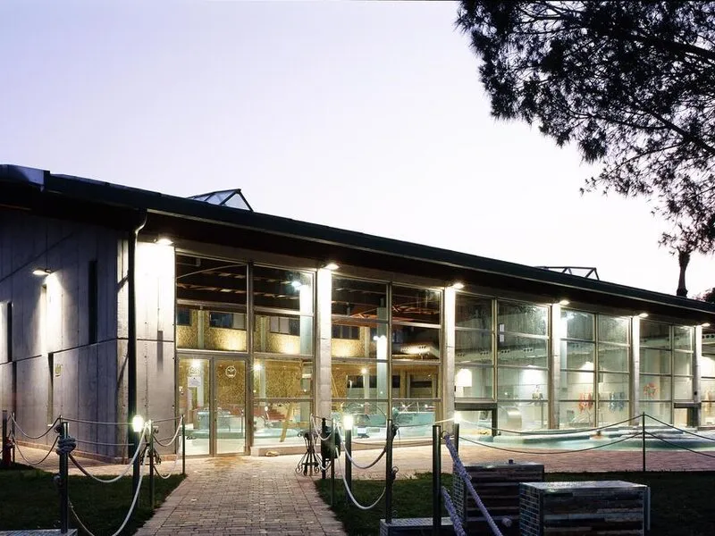 Balneario de Archena Hotel León · Anbieterbild von TUI