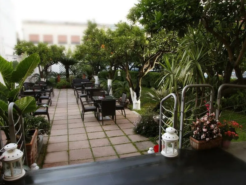 Hotel Diana · Anbieterbild von TUI