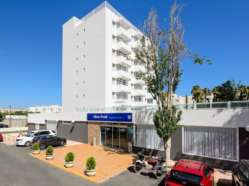 Apartamentos Vibra Tivoli · Anbieterbild von TUI