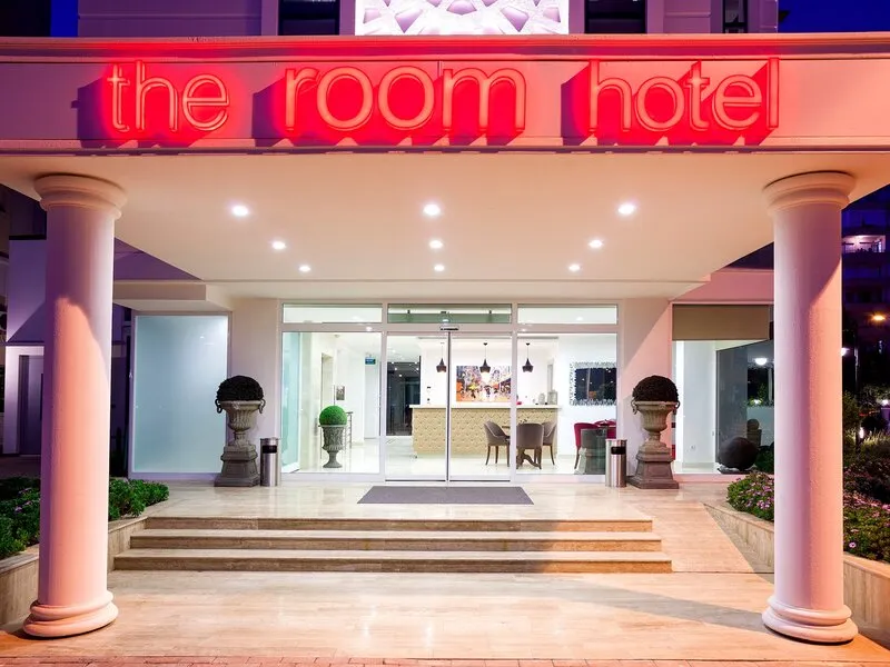 The Room · Anbieterbild von TUI