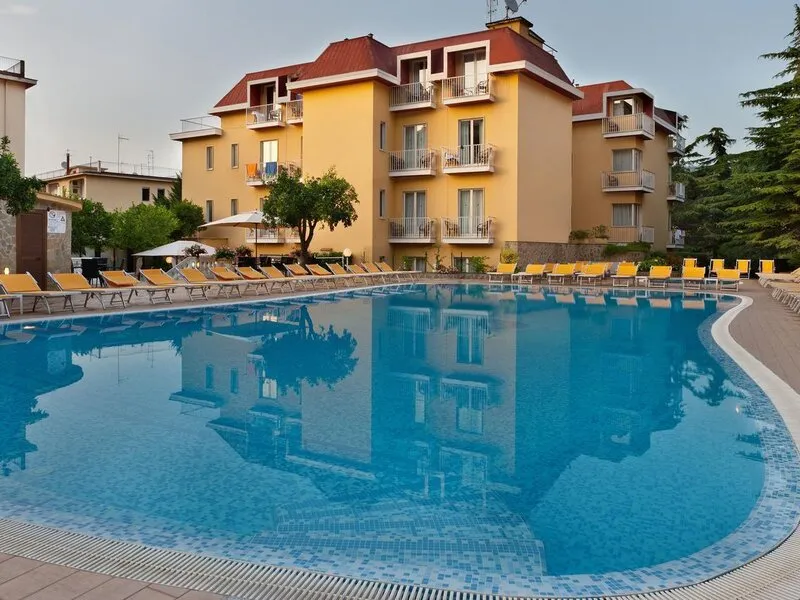Parco del Sole Hotel · Anbieterbild von TUI
