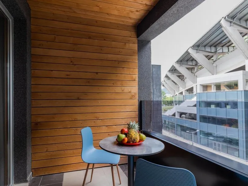 Next Door Park Hotel · Anbieterbild von TUI
