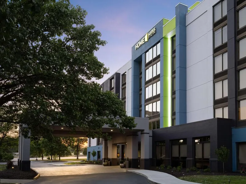 Hyatt Place Indianapolis/Keystone · Anbieterbild von TUI