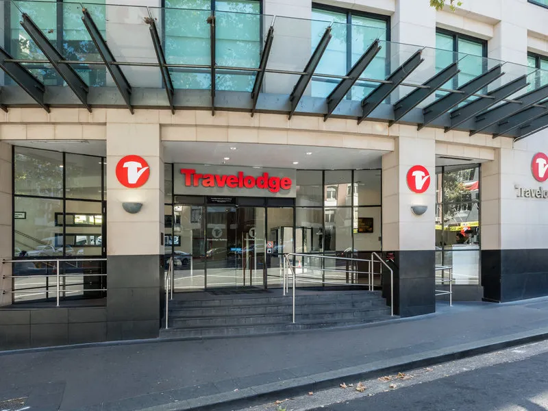 ibis Styles Sydney Central · Anbieterbild von TUI