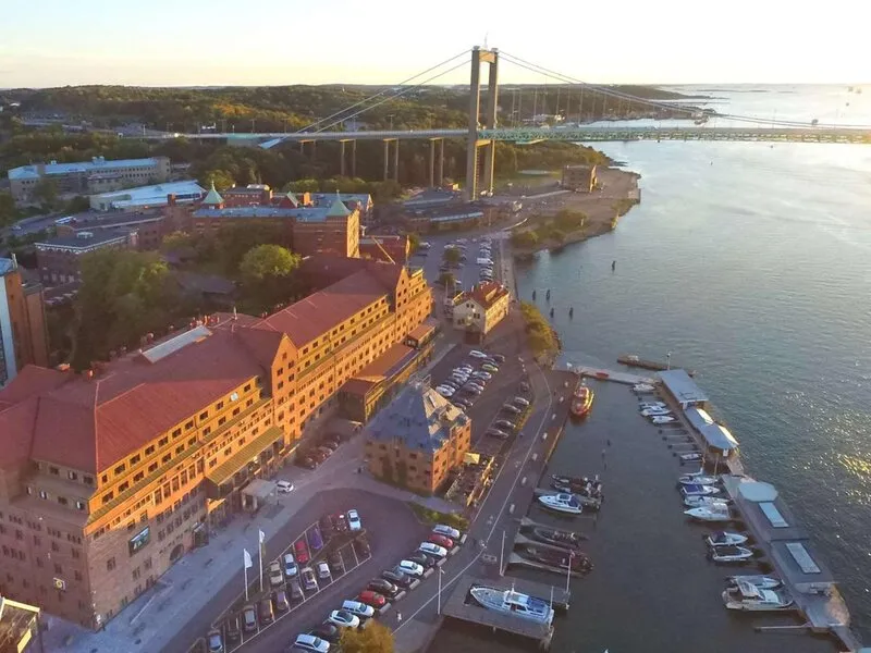 Quality Hotel Waterfront · Anbieterbild von TUI