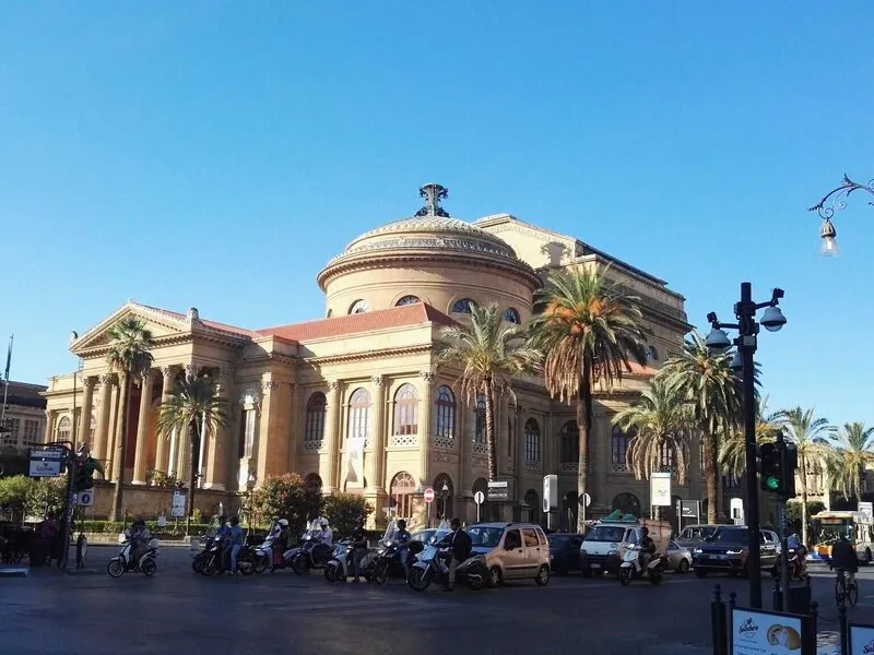 Cassaro261 B&B · Anbieterbild von TUI