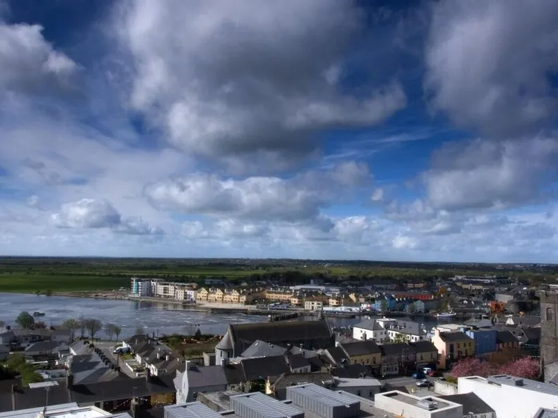 Sheraton Athlone Hotel · Anbieterbild von TUI
