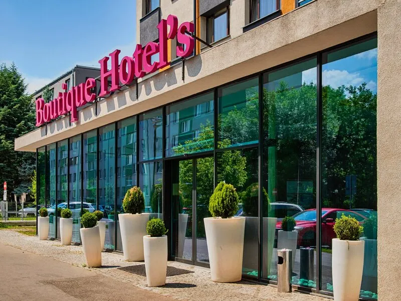 Boutique Hotel's Wroclaw · Anbieterbild von TUI