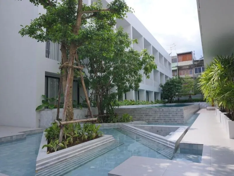 Chern Hostel · Anbieterbild von TUI