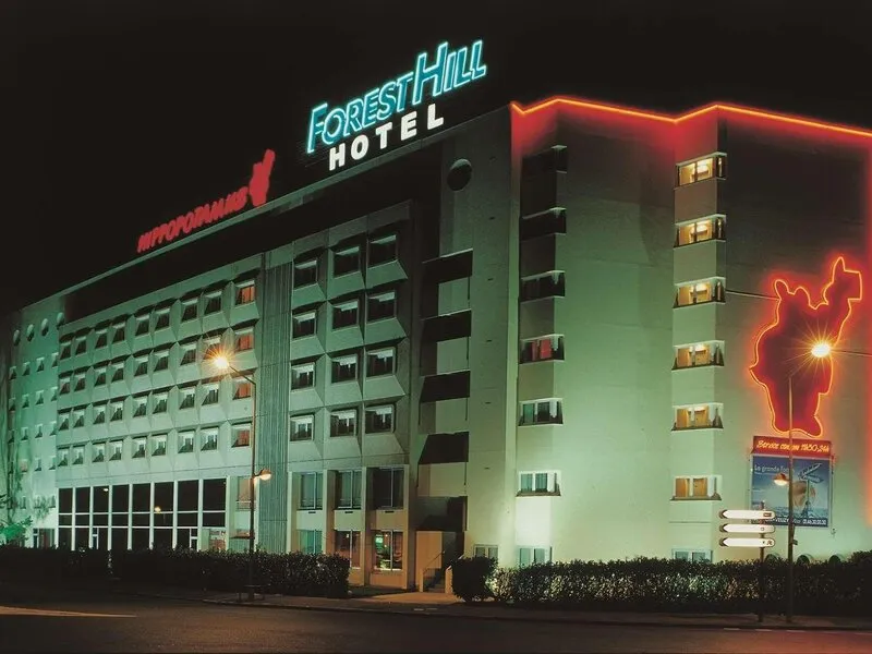 Hôtel Forest Hill Meudon-Vélizy · Anbieterbild von TUI