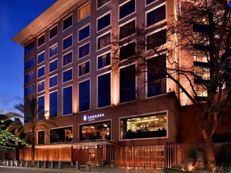Sankara Nairobi Autograph Collection Hotel · Anbieterbild von TUI