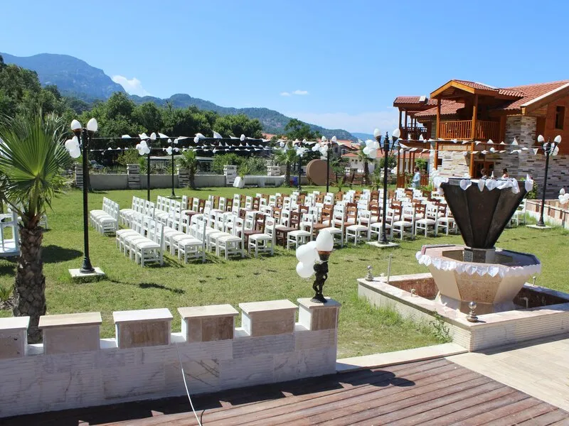 BC Spa Hotel · Anbieterbild von TUI