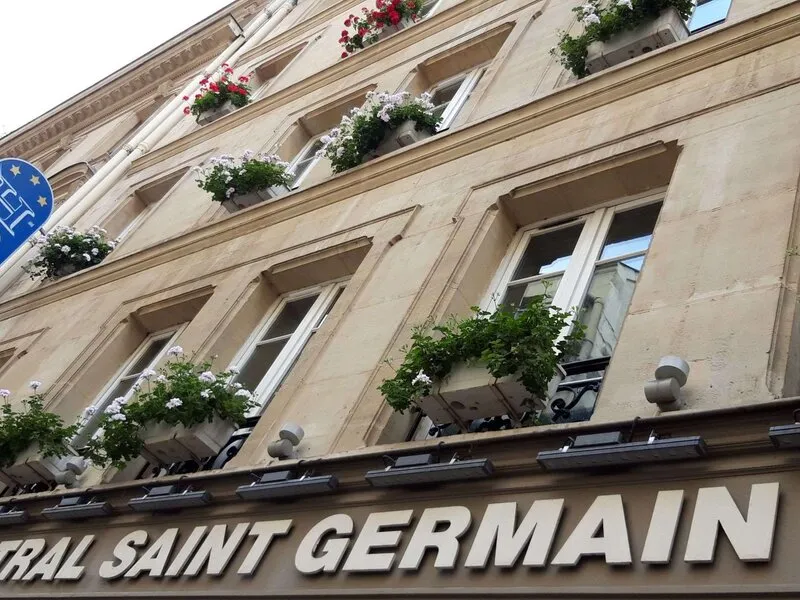 Central Saint Germain · Anbieterbild von TUI