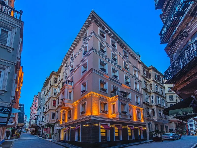 Meroddi Pera Flats · Anbieterbild von TUI