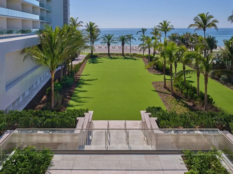 The St. Regis Longboat Key Resort · Anbieterbild von TUI