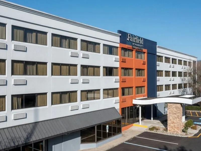Homewood Suites by Hilton Parsippany-Troy Hills · Anbieterbild von TUI