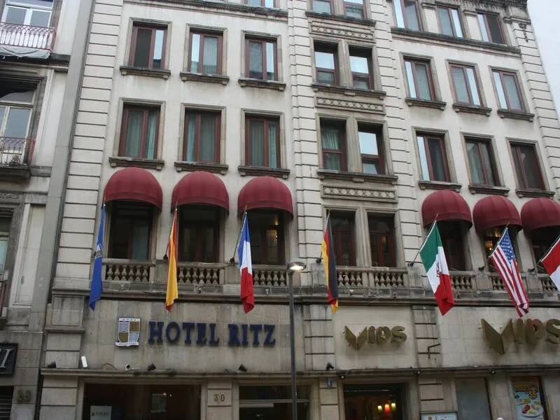 Ritz · Anbieterbild von TUI