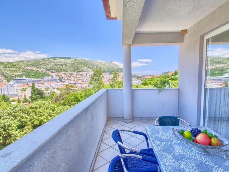 Villa Erna Apartments · Anbieterbild von TUI