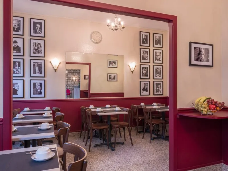 Hotel des Ecrivains · Anbieterbild von TUI