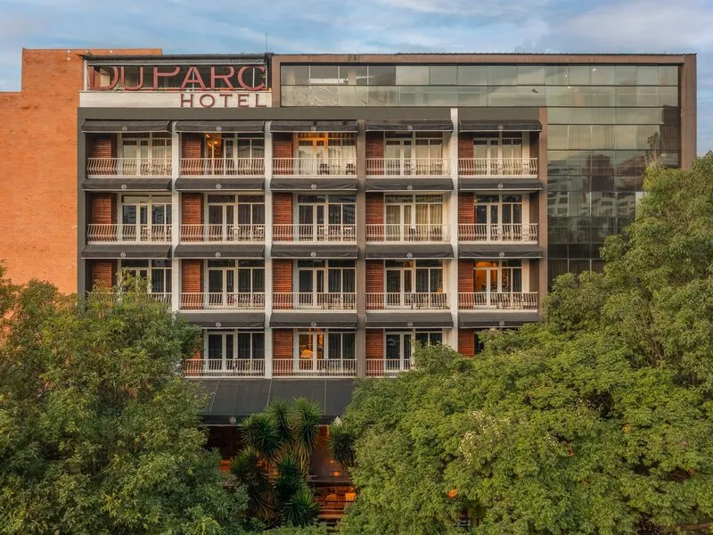 Hotel Du Parc Royal · Anbieterbild von TUI