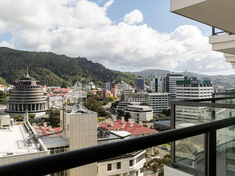 Rydges Wellington · Anbieterbild von TUI