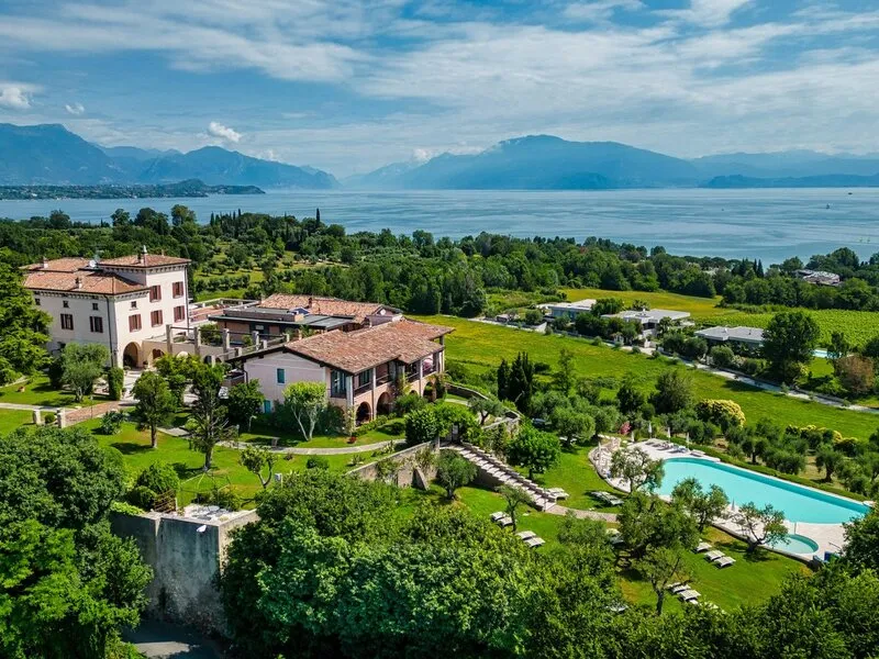 Castello Belvedere · Anbieterbild von TUI