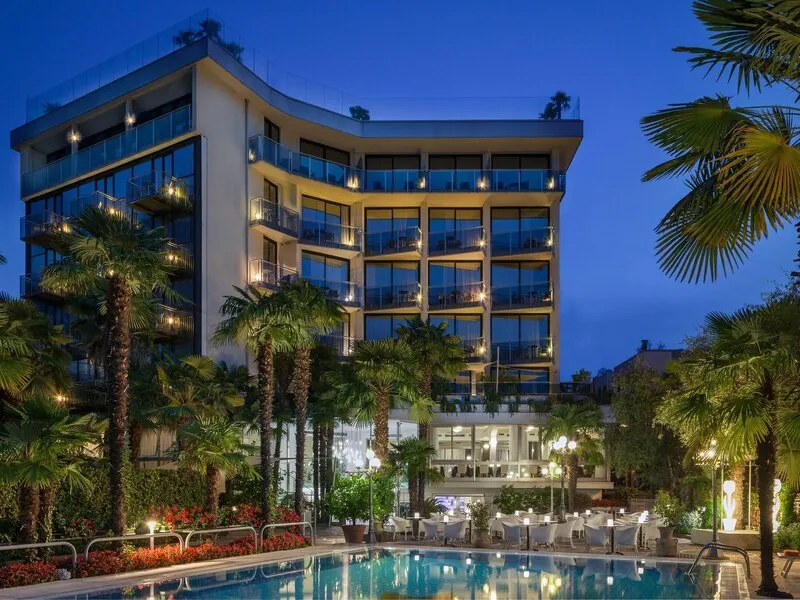Hotel Garda · Anbieterbild von TUI
