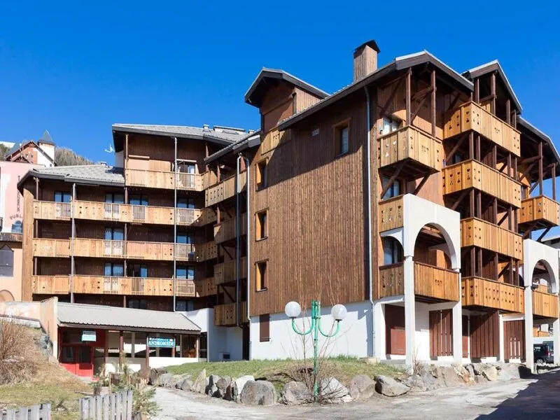 Residence Andromede · Anbieterbild von TUI