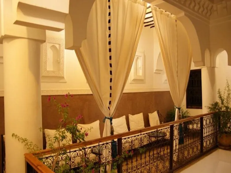 Riad Ailen · Anbieterbild von TUI