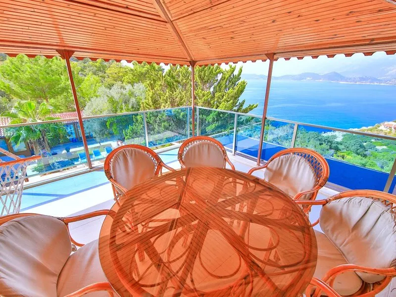 Villa Dundar · Anbieterbild von TUI