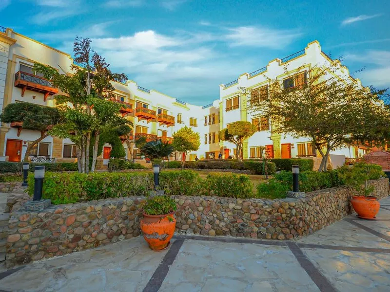 Falcon Naama Star Hotel · Anbieterbild von TUI