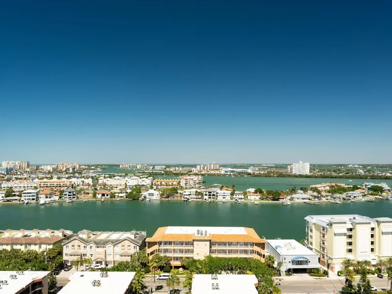 JW Marriott Clearwater Beach Resort & Spa · Anbieterbild von TUI