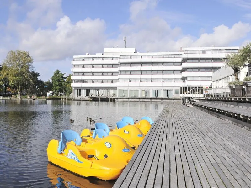 Fletcher Hotel-Restaurant Leidschendam-Den Haag · Anbieterbild von TUI