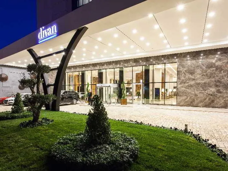 Divan Gaziantep · Anbieterbild von TUI