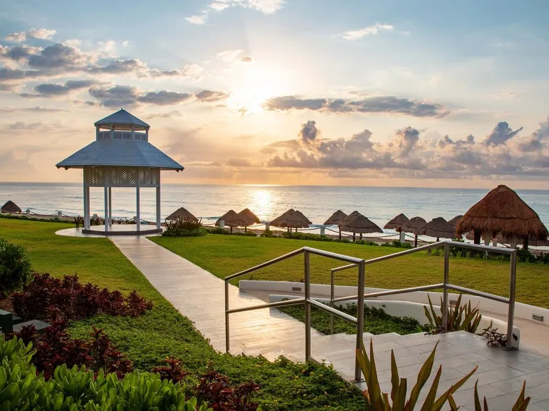 Paradisus Cancun · Anbieterbild von TUI