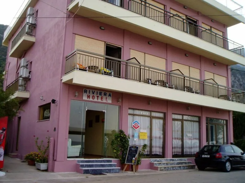 Riviera Hotel · Anbieterbild von TUI