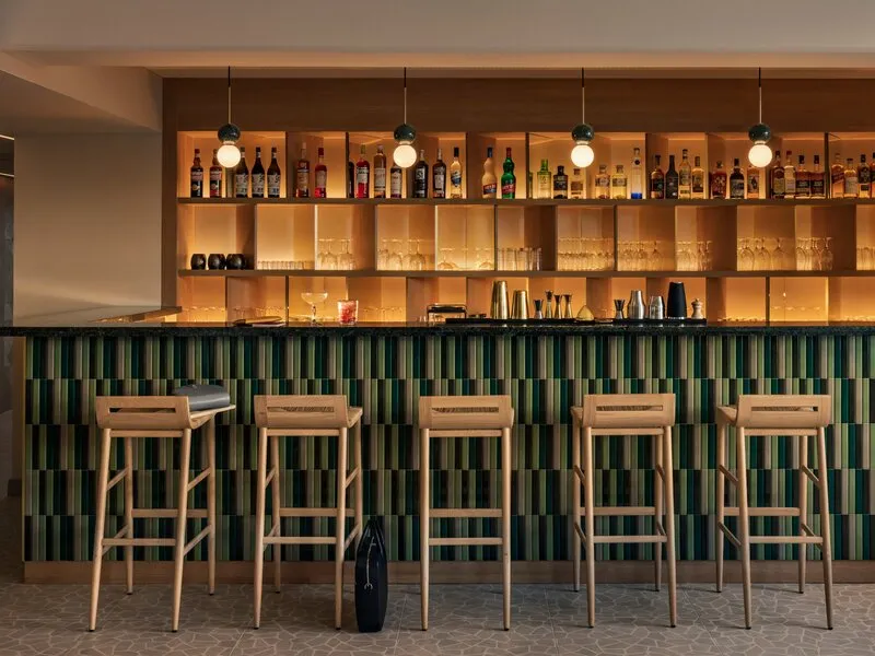 OKKO Hotels Nice Aéroport · Anbieterbild von TUI
