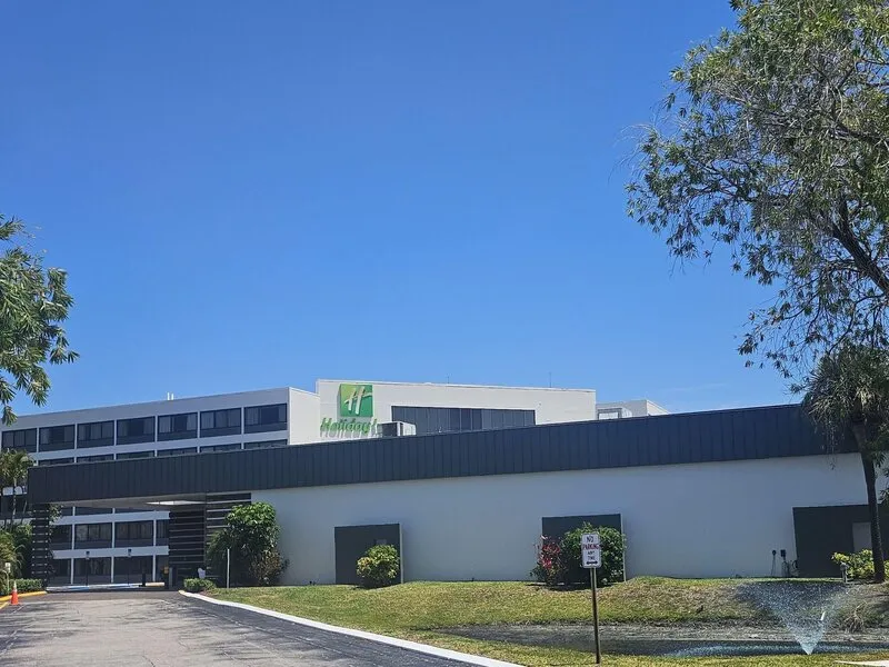 Holiday Inn St Petersburg North - Clearwater · Anbieterbild von TUI