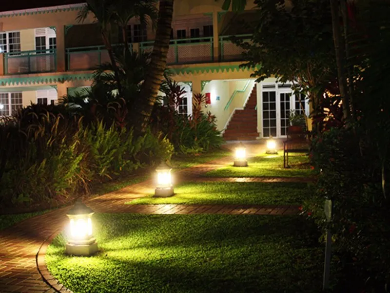 Blue Orchids Beach Hotel · Anbieterbild von TUI