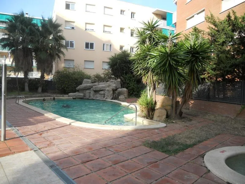 Apartamentos Palas Salou · Anbieterbild von TUI